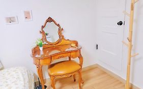Jenny House ゲストハウス